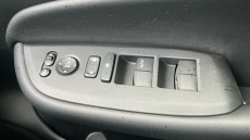 Honda Jazz 1.5 i-MMD Hybrid SR 5dr eCVT Hybrid Hatchback